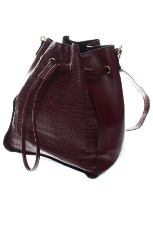 Γυναικεία τσάντα, Χρώμα Κόκκινο, Τιμή 9,64 €