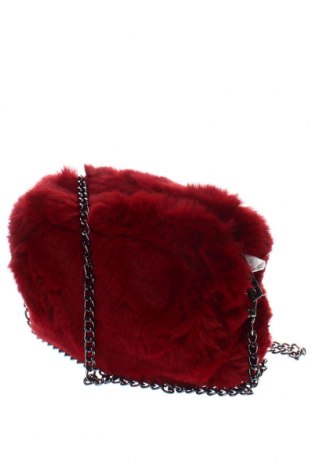 Γυναικεία τσάντα, Χρώμα Κόκκινο, Τιμή 9,75 €