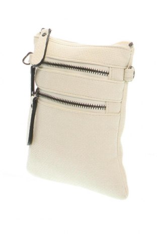 Γυναικεία τσάντα, Χρώμα Λευκό, Τιμή 9,75 €