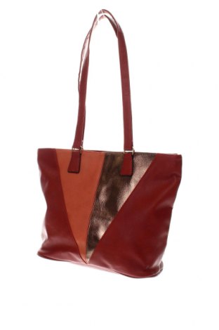 Γυναικεία τσάντα, Χρώμα Κόκκινο, Τιμή 9,28 €