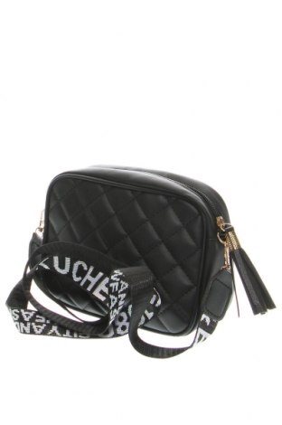 Γυναικεία τσάντα, Χρώμα Μαύρο, Τιμή 7,99 €