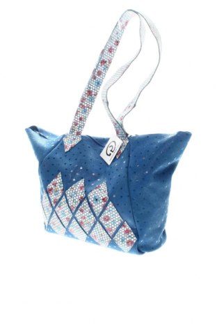 Γυναικεία τσάντα, Χρώμα Μπλέ, Τιμή 26,91 €