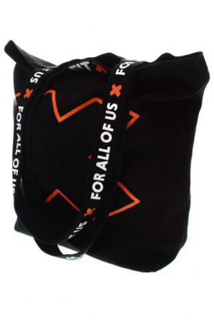 Γυναικεία τσάντα, Χρώμα Μαύρο, Τιμή 9,75 €