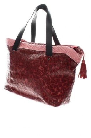 Damentasche, Farbe Rot, Preis € 28,25