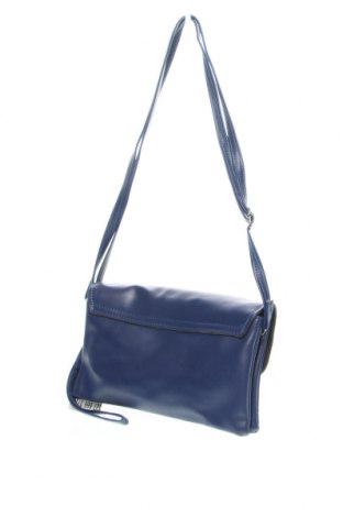 Damentasche, Farbe Blau, Preis € 9,92