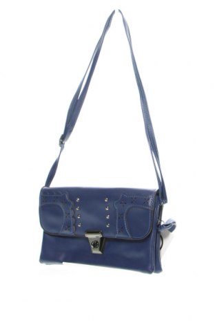 Damentasche, Farbe Blau, Preis € 9,92