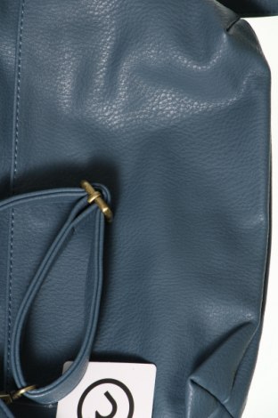 Γυναικεία τσάντα, Χρώμα Μπλέ, Τιμή 8,70 €