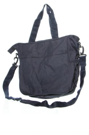 Γυναικεία τσάντα, Χρώμα Μπλέ, Τιμή 13,43 €