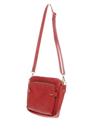 Γυναικεία τσάντα, Χρώμα Κόκκινο, Τιμή 8,34 €