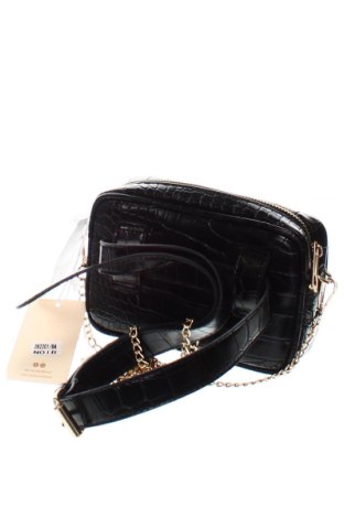Γυναικεία τσάντα, Χρώμα Μαύρο, Τιμή 16,00 €