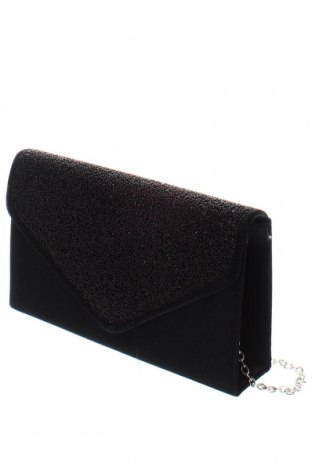 Γυναικεία τσάντα, Χρώμα Μαύρο, Τιμή 15,77 €