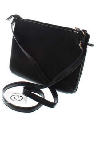 Γυναικεία τσάντα, Χρώμα Μαύρο, Τιμή 5,54 €