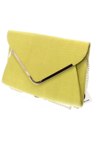 Damentasche, Farbe Gelb, Preis 9,48 €