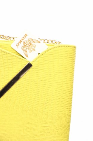 Dámská kabelka , Barva Žlutá, Cena  239,00 Kč