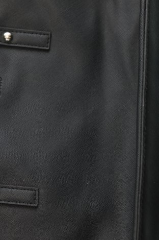 Γυναικεία τσάντα, Χρώμα Μαύρο, Τιμή 7,76 €