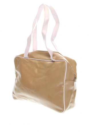 Γυναικεία τσάντα, Χρώμα  Μπέζ, Τιμή 7,64 €