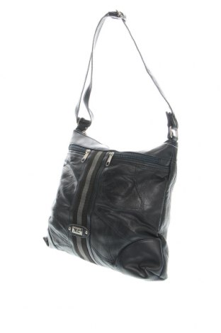 Γυναικεία τσάντα, Χρώμα Μπλέ, Τιμή 25,12 €