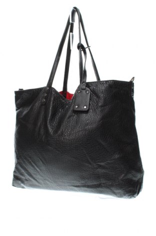 Γυναικεία τσάντα Buffalo, Χρώμα Μαύρο, Τιμή 25,36 €