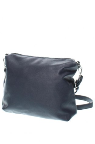 Γυναικεία τσάντα, Χρώμα Μπλέ, Τιμή 8,81 €