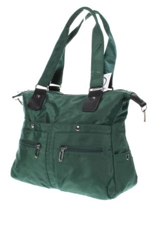 Γυναικεία τσάντα, Χρώμα Πράσινο, Τιμή 8,81 €