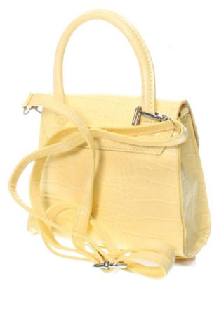 Dámská kabelka , Barva Žlutá, Cena  212,00 Kč