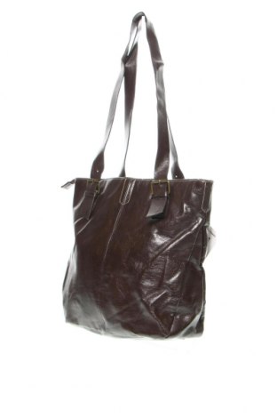 Дамска чанта Unbranded, Цвят Кафяв, Цена 58,99 лв.
