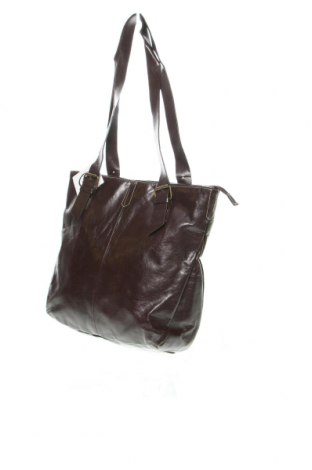 Дамска чанта Unbranded, Цвят Кафяв, Цена 58,99 лв.