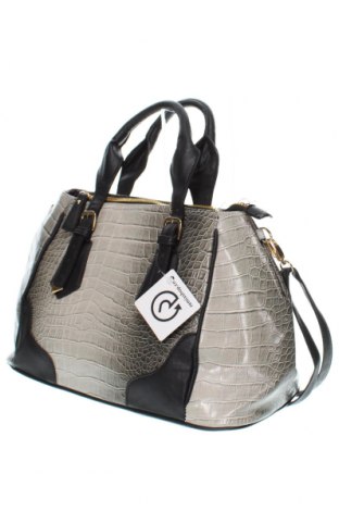 Damentasche, Farbe Grau, Preis € 10,58