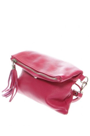 Γυναικεία τσάντα, Χρώμα Ρόζ , Τιμή 26,91 €