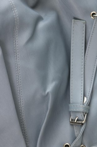 Γυναικεία τσάντα, Χρώμα Μπλέ, Τιμή 9,75 €