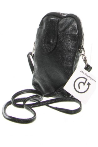 Γυναικεία τσάντα, Χρώμα Μαύρο, Τιμή 21,53 €