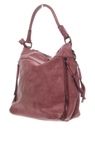 Damentasche, Farbe Rot, Preis € 9,92