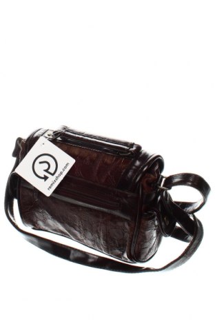 Γυναικεία τσάντα, Χρώμα Καφέ, Τιμή 10,00 €