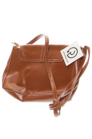 Damentasche, Farbe Braun, Preis € 10,05