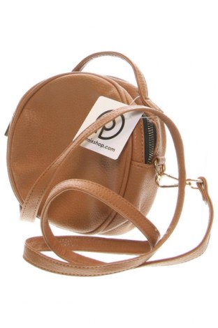 Γυναικεία τσάντα, Χρώμα Καφέ, Τιμή 9,05 €
