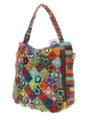 Damentasche, Farbe Mehrfarbig, Preis 29,68 €