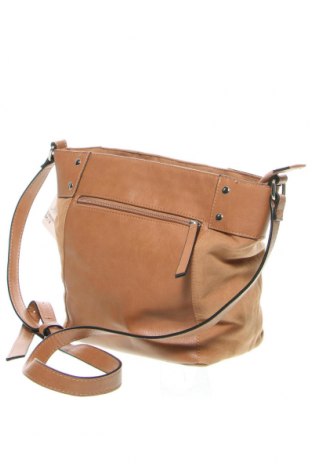 Γυναικεία τσάντα, Χρώμα Καφέ, Τιμή 8,23 €