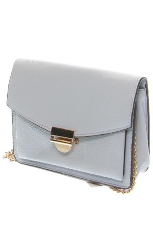 Γυναικεία τσάντα, Χρώμα Μπλέ, Τιμή 7,64 €