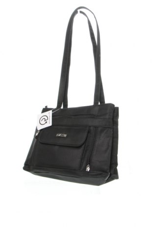 Damentasche, Farbe Schwarz, Preis € 9,25