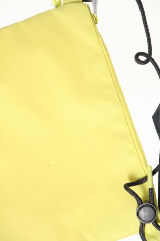Γυναικεία τσάντα, Χρώμα Κίτρινο, Τιμή 8,23 €