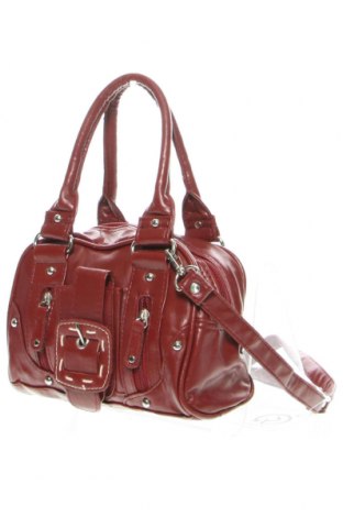 Damentasche, Farbe Rot, Preis € 9,92