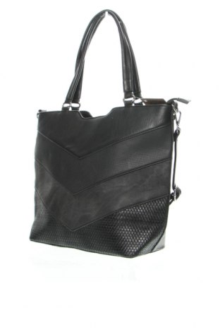 Damentasche, Farbe Schwarz, Preis € 9,25