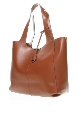 Damentasche, Farbe Braun, Preis € 12,82