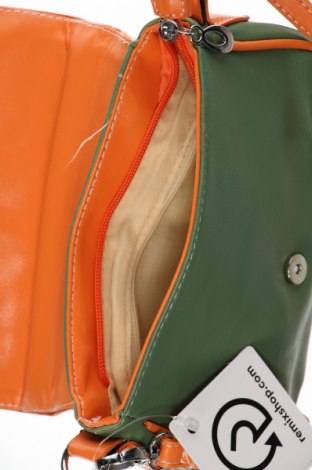 Damentasche, Farbe Mehrfarbig, Preis 9,25 €