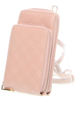 Γυναικεία τσάντα, Χρώμα Ρόζ , Τιμή 8,70 €