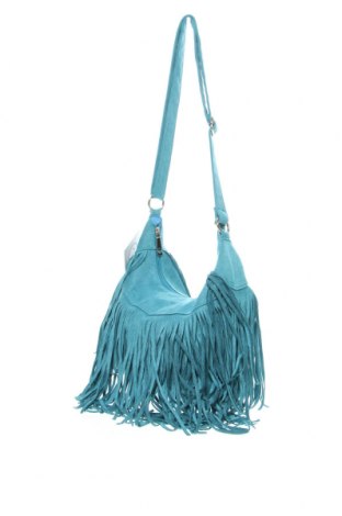 Damentasche, Farbe Blau, Preis € 28,25