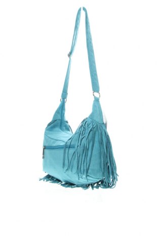 Dámská kabelka , Barva Modrá, Cena  601,00 Kč