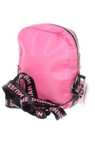 Γυναικεία τσάντα, Χρώμα Ρόζ , Τιμή 8,23 €