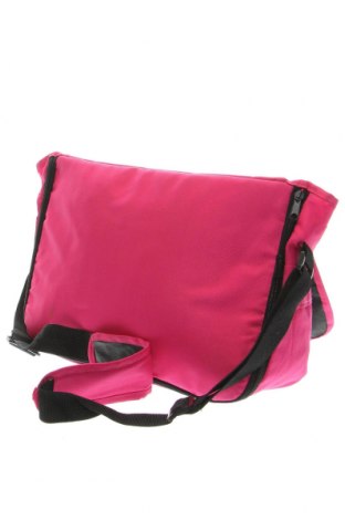 Γυναικεία τσάντα, Χρώμα Ρόζ , Τιμή 16,91 €