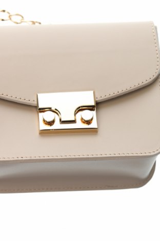 Γυναικεία τσάντα, Χρώμα  Μπέζ, Τιμή 9,79 €